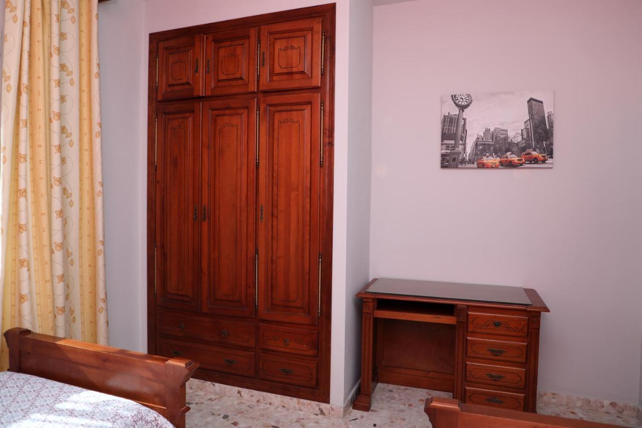 Villa Santa Lucia Vejer de la Frontera Bagian luar foto