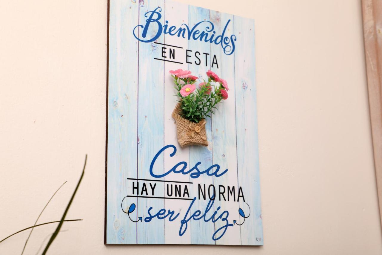 Villa Santa Lucia Vejer de la Frontera Bagian luar foto